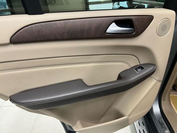 Mercedes-Benz M-Класс III (W166) с пробегом 2012 года, цена 1 620 000 рублей, 280000 км, внедорожник, Автокод Объявления
