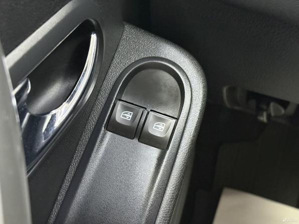 Nissan Terrano III (D10) с пробегом 2021 года, цена 1 695 000 рублей, 68501 км, внедорожник, Автокод Объявления