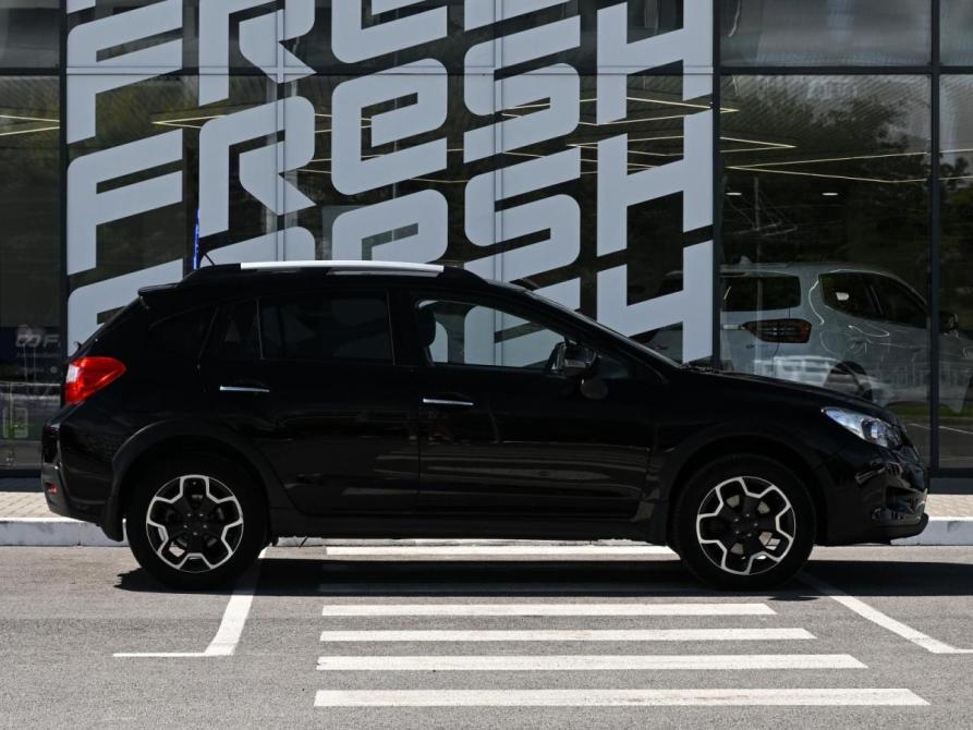 Subaru XV I Волгоград  - изображение 5