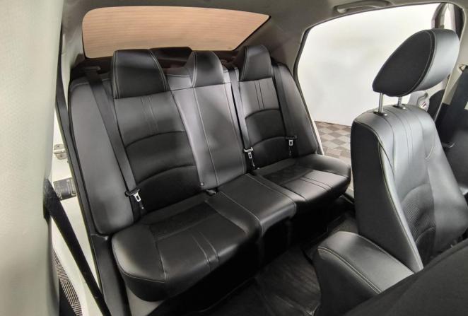 Changan Alsvin с пробегом 2024 года, цена 1 000 000 рублей, 27156 км, седан, Автокод Объявления