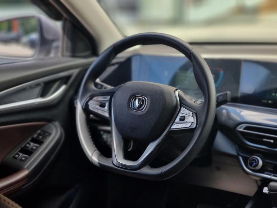 Changan Eado Plus Архангельск  - изображение 17