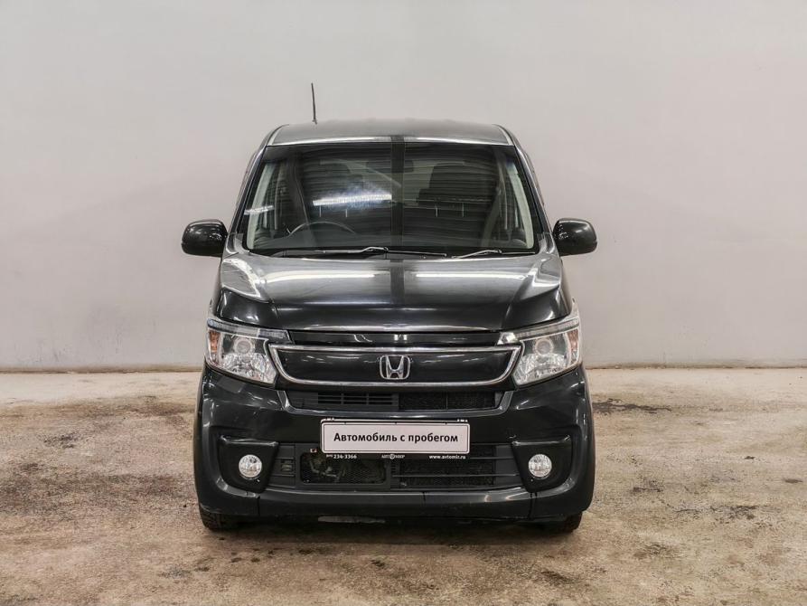 Honda N-WGN I Рестайлинг Москва  - изображение 2