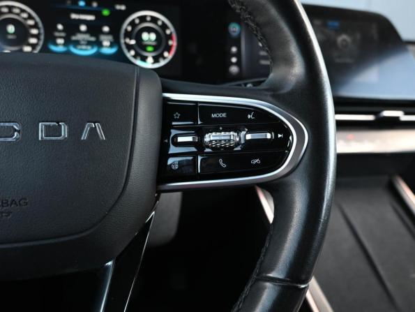 Omoda C5 I Рестайлинг с пробегом 2024 года, цена 1 799 000 рублей, 65478 км, внедорожник, Автокод Объявления
