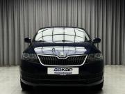 Skoda Rapid I Ижевск  - изображение 29