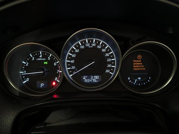 Mazda CX-5 I с пробегом 2015 года, цена 2 350 000 рублей, 155450 км, внедорожник, Автокод Объявления