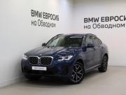 BMW X4 II (G02) Рестайлинг Санкт-Петербург  - изображение 34