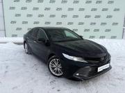 Toyota Camry VIII (XV70) Нижний Тагил  - изображение 28