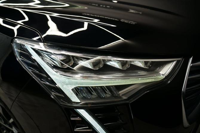 Haval Jolion I с пробегом 2023 года, цена 1 668 000 рублей, 80346 км, внедорожник, Автокод Объявления