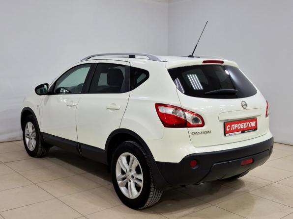 Nissan Qashqai I Рестайлинг с пробегом 2012 года, цена 1 100 000 рублей, 166393 км, внедорожник, Автокод Объявления