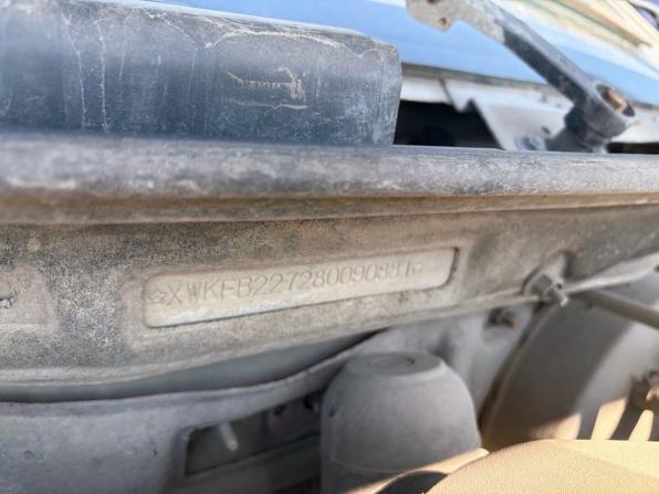 Kia Spectra I Рестайлинг 2 с пробегом 2008 года, цена 199 000 рублей, 186051 км, седан, Автокод Объявления