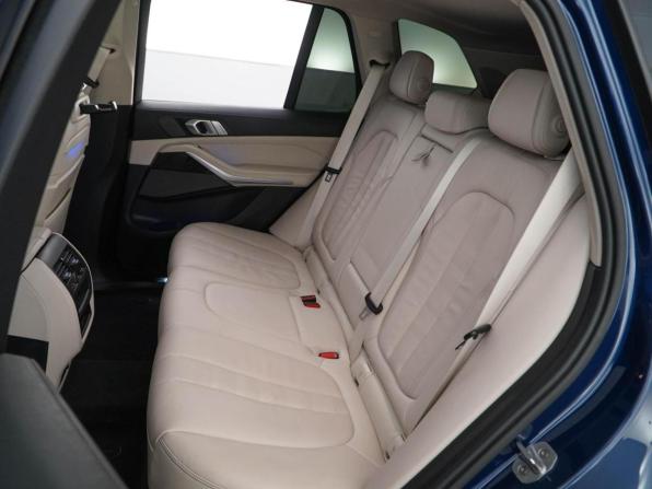 BMW X5 IV (G05/G18) с пробегом 2020 года, цена 6 127 077 рублей, 116566 км, внедорожник, Автокод Объявления