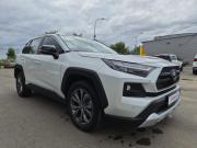 Toyota RAV4 V (XA50) Саратов  - изображение 40