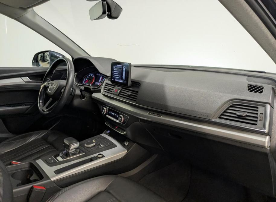 Audi Q5 II (FY) Санкт-Петербург  - изображение 11