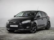 Ford Focus III Санкт-Петербург  - изображение 27