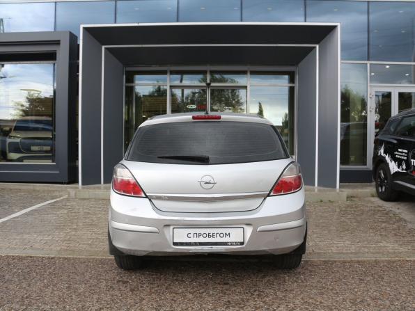 Opel Astra H с пробегом 2007 года, цена 350 000 рублей, 235640 км, хэтчбек, Автокод Объявления