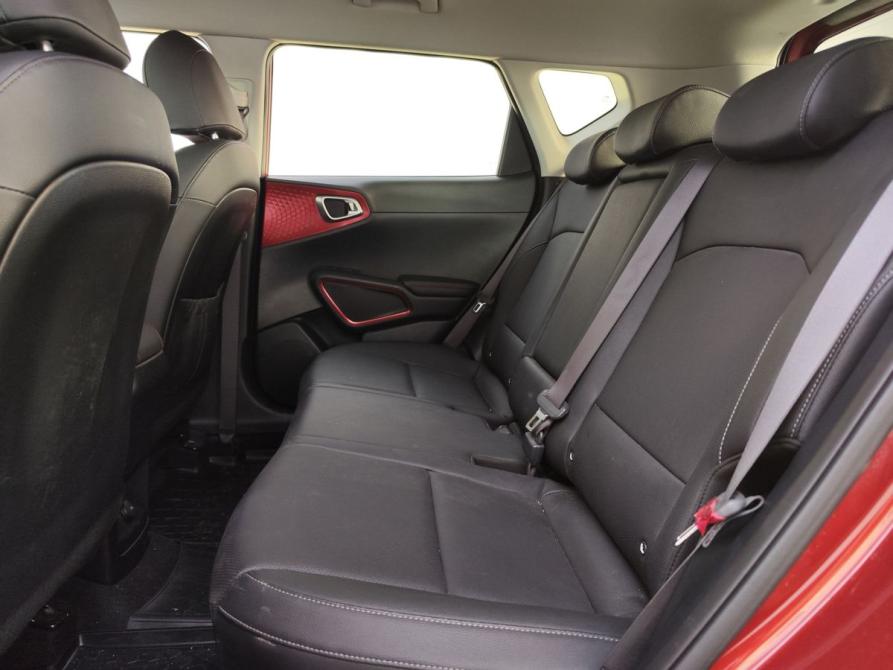 Kia Soul III Уфа  - изображение 15