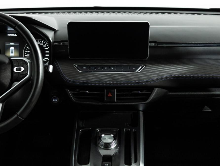 Haval Jolion I Рестайлинг Санкт-Петербург  - изображение 15