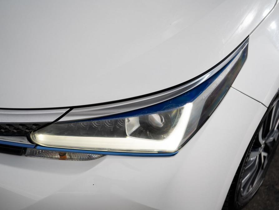 Toyota Corolla XII (E210) Иркутск  - изображение 23