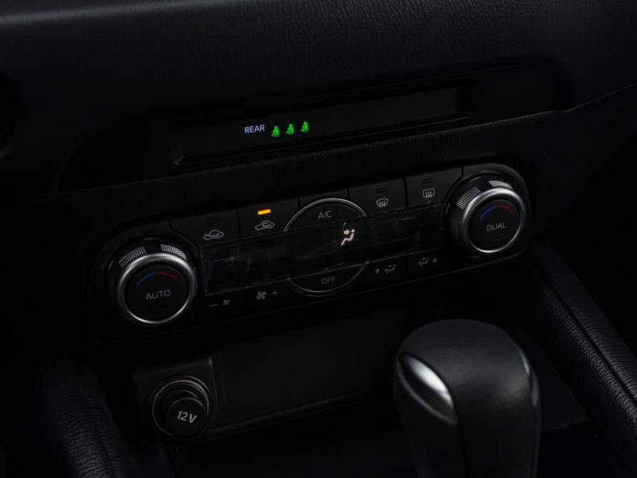 Mazda CX-5 II Рестайлинг Москва  - изображение 16