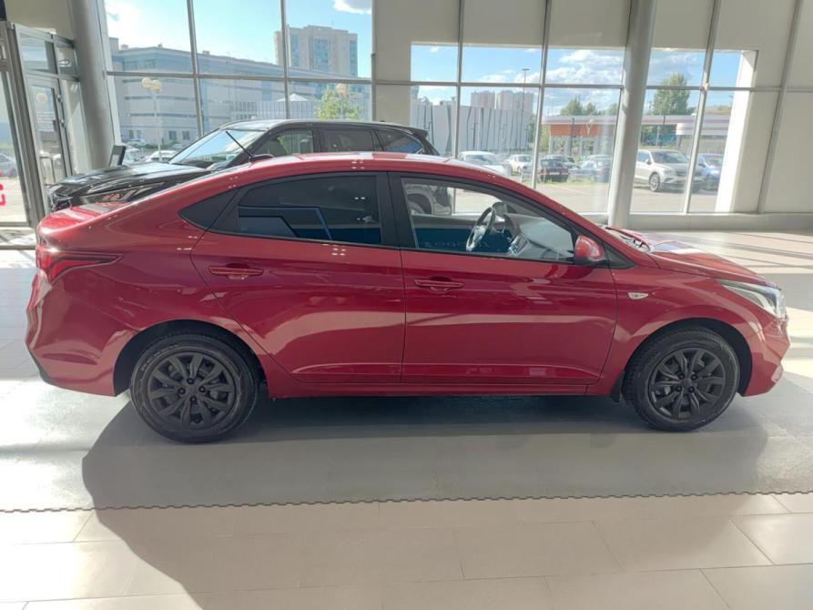 Hyundai Solaris II Казань  - изображение 5
