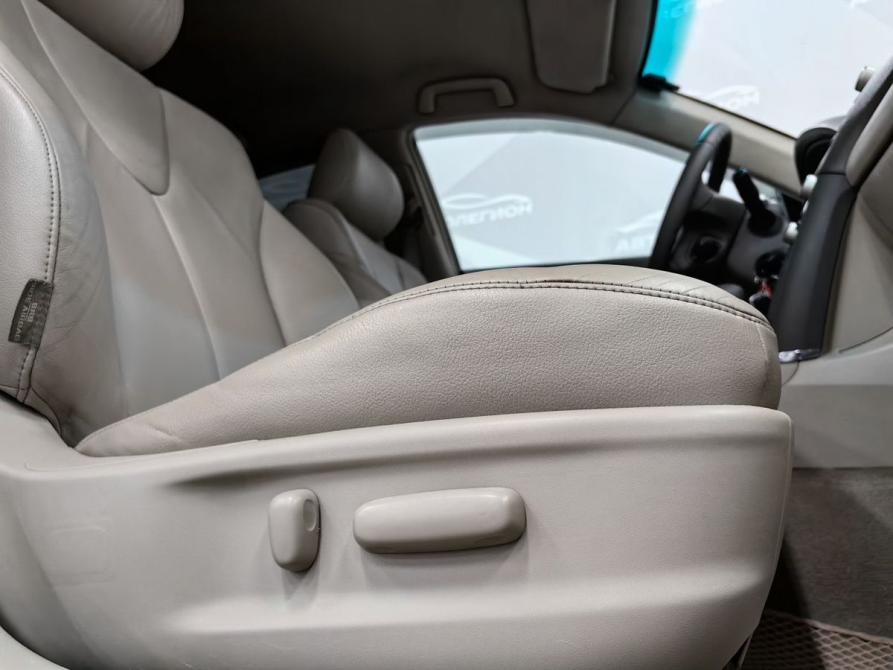 Toyota Camry VI (XV40) Новосибирск  - изображение 15