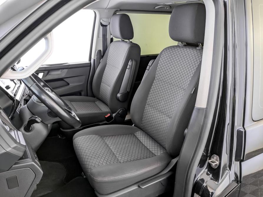 Volkswagen Multivan T6 Рестайлинг Москва  - изображение 21