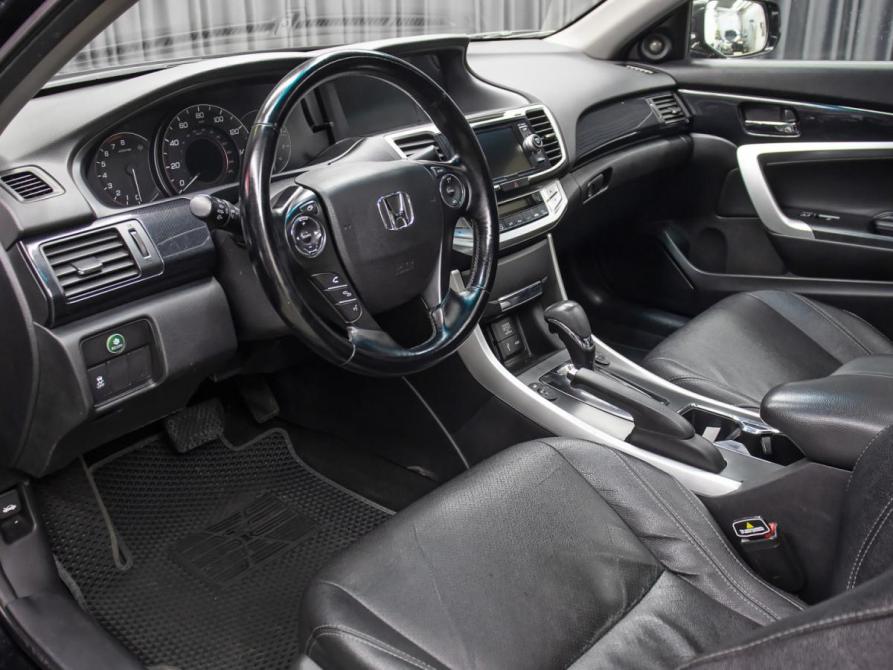 Honda Accord IX Москва  - изображение 15