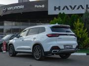 Chery Tiggo 8 I Рестайлинг Москва  - изображение 23