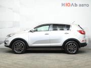 Kia Sportage III Екатеринбург  - изображение 27
