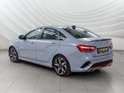 Lada (ВАЗ) Vesta I Волгоград  - изображение 43