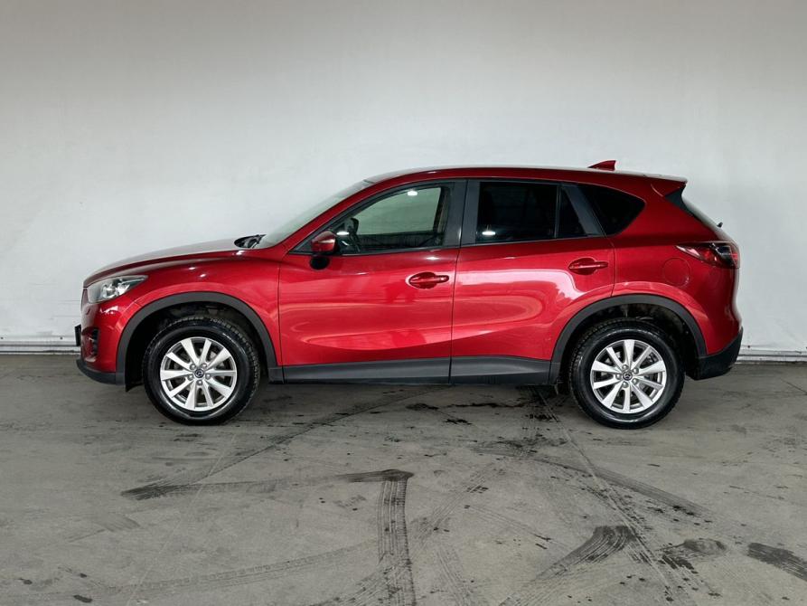 Mazda CX-5 I Рестайлинг Москва  - изображение 7