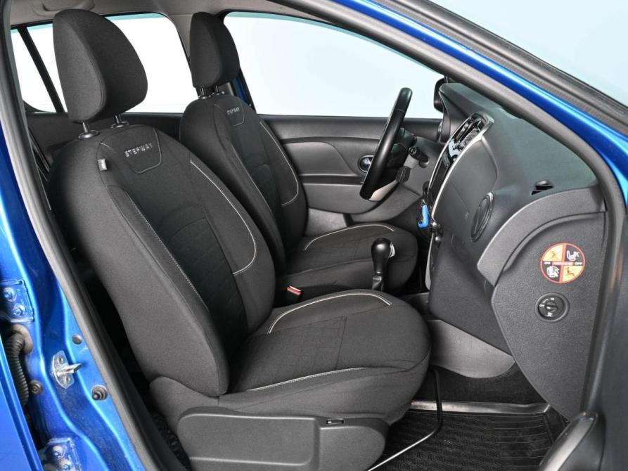Renault Sandero II Рестайлинг Ростов-на-Дону  - изображение 8