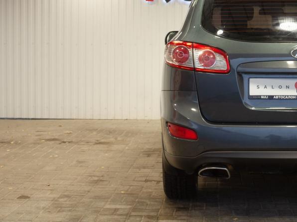 Hyundai Santa Fe II Рестайлинг с пробегом 2011 года, цена 1 385 000 рублей, 230359 км, внедорожник, Автокод Объявления
