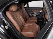 Mercedes-Benz S-Класс VI (W222 C217) Рестайлинг Минеральные Воды  - изображение 32
