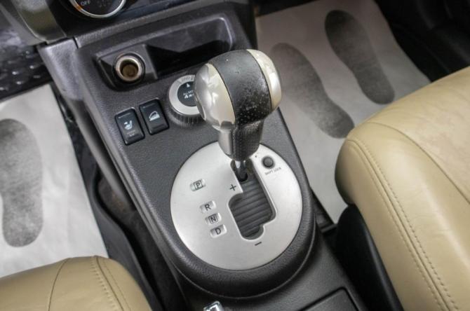 Nissan X-Trail II с пробегом 2008 года, цена 1 049 000 рублей, 230000 км, внедорожник, Автокод Объявления