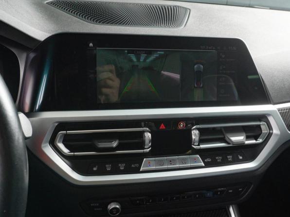 BMW M4 G82/G83 с пробегом 2023 года, цена 11 999 000 рублей, 30208 км, купе, Автокод Объявления
