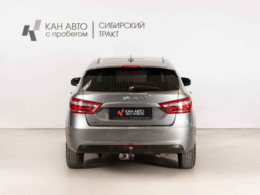 Lada (ВАЗ) Vesta I Казань  - изображение 4