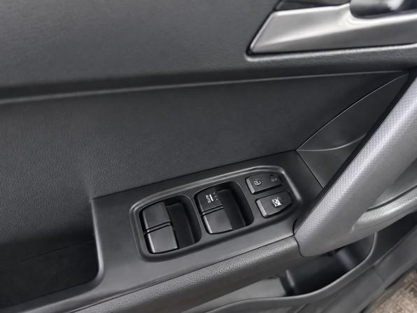 Hyundai Creta I с пробегом 2017 года, цена 1 679 000 рублей, 127609 км, внедорожник, Автокод Объявления