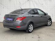 Hyundai Solaris I Тамбов  - изображение 23