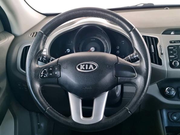Kia Sportage III с пробегом 2010 года, цена 935 000 рублей, 223024 км, внедорожник, Автокод Объявления