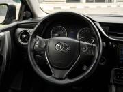 Toyota Corolla XI (E160 E170 E180) Рестайлинг 1 Казань  - изображение 28