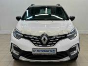 Renault Kaptur I Рестайлинг Балашиха  - изображение 20