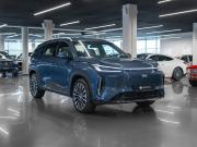 Geely Galaxy M7 Москва  - изображение 32