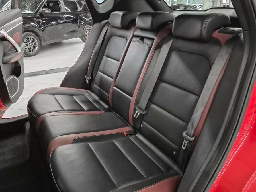 Geely Coolray I Нижний Новгород  - изображение 6