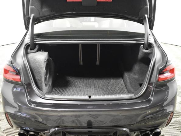 BMW 5 серии VII (G30/G31/G38) с пробегом 2018 года, цена 3 999 900 рублей, 137050 км, седан, Автокод Объявления