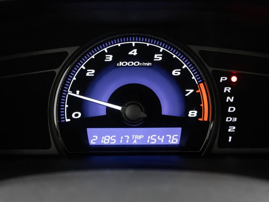 Honda Civic VIII Рестайлинг Казань  - изображение 6