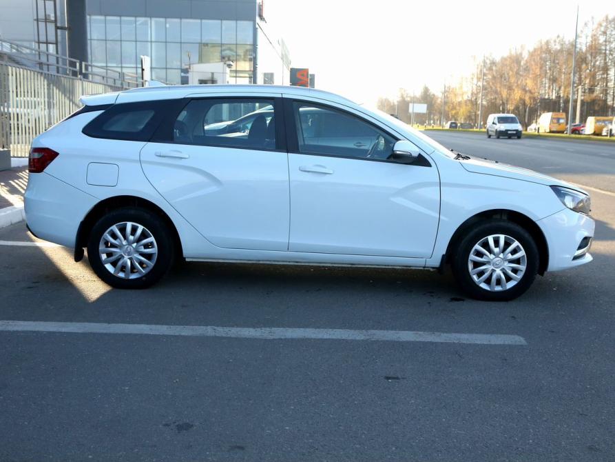 Lada (ВАЗ) Vesta I Иваново  - изображение 7