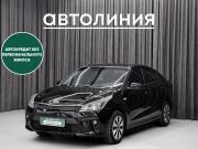 Kia Rio IV Красноярск  - изображение 22
