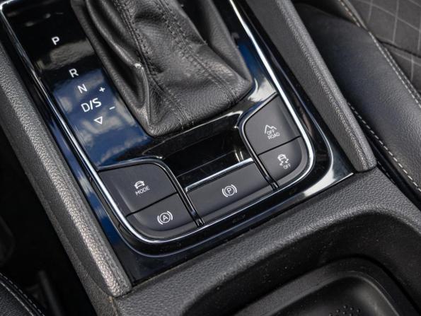 Skoda Kodiaq I с пробегом 2019 года, цена 2 340 000 рублей, 186316 км, внедорожник, Автокод Объявления