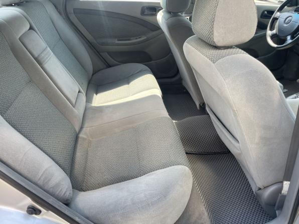 Daewoo Lacetti с пробегом 2005 года, цена 329 000 рублей, 292531 км, хэтчбек, Автокод Объявления